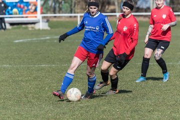 Bild 108 - F Kieler MTV - SG EMTV/Fleckeby : Ergebnis: 1:0